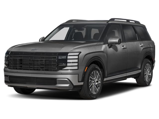  Hyundai Palisade Hybrid