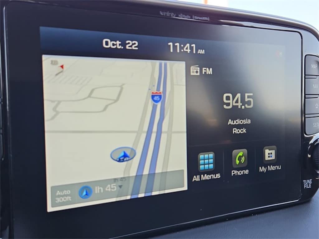 Certified 2021 Hyundai Tucson Ultimate SUV