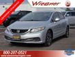 Used 2013 Honda Civic EX Sedan