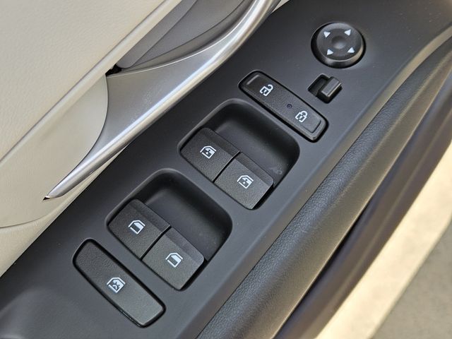 2023 Hyundai Tucson SEL - Photo 27