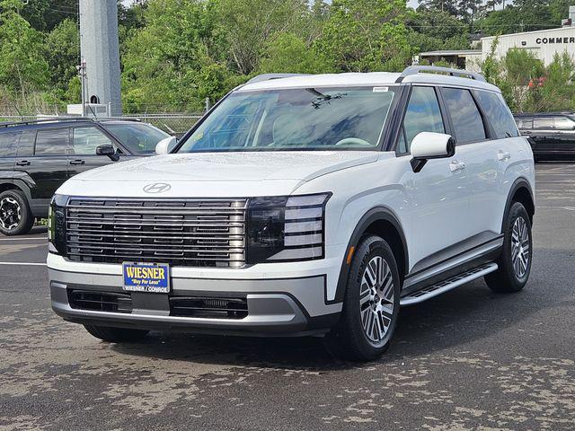 New 2026 Hyundai Palisade Hybrid Blue SEL 7P