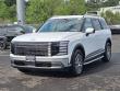 New 2026 Hyundai Palisade Hybrid Blue SEL 7P SUV