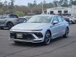 New 2026 Hyundai Sonata SEL Sport Sedan