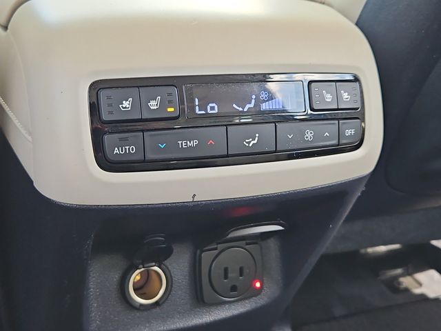 2023 Hyundai Palisade Calligraphy - Photo 24