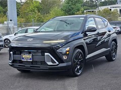 New 2026 Hyundai Kona SEL Sport FWD SUV TC2687 for Sale in Conroe, TX, at Wiesner Hyundai