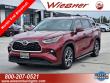 Used 2021 Toyota Highlander XLE SUV