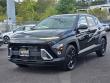 New 2026 Hyundai Kona SEL Sport FWD SUV
