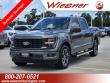 Used 2024 Ford F-150 STX Truck SuperCrew Cab