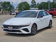 Hyundai Elantra Hybrid
