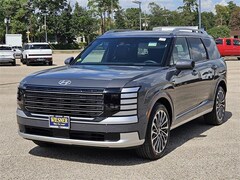 2026 Hyundai Palisade Calligraphy FWD SUV