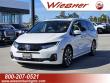 Used 2025 Honda Odyssey Elite Van