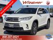 Used 2019 Toyota Highlander LE V6 SUV
