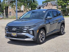 2025 Hyundai Tucson SEL FWD SUV for Sale near Huntsville, TX, at Wiesner Hyundai