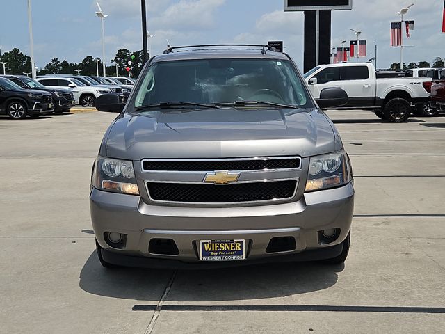 Used 2007 Chevrolet Tahoe LS with VIN 1GNFC13J77R120211 for sale in Conroe, TX
