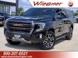 Certified 2023 GMC Yukon XL AT4 SUV