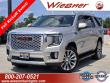 Certified 2021 GMC Yukon Denali SUV