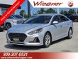 Used 2018 Hyundai Sonata  Sedan