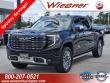 Certified 2023 GMC Sierra 1500 Denali Ultimate Truck Crew Cab