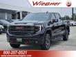 Certified 2024 GMC Sierra 1500 AT4 Truck Crew Cab