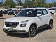 New 2025 Hyundai Venue SEL SUV