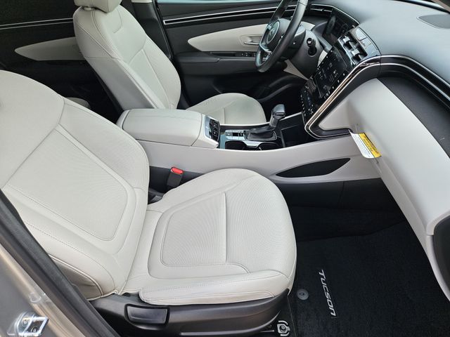2023 Hyundai Tucson SEL - Photo 13