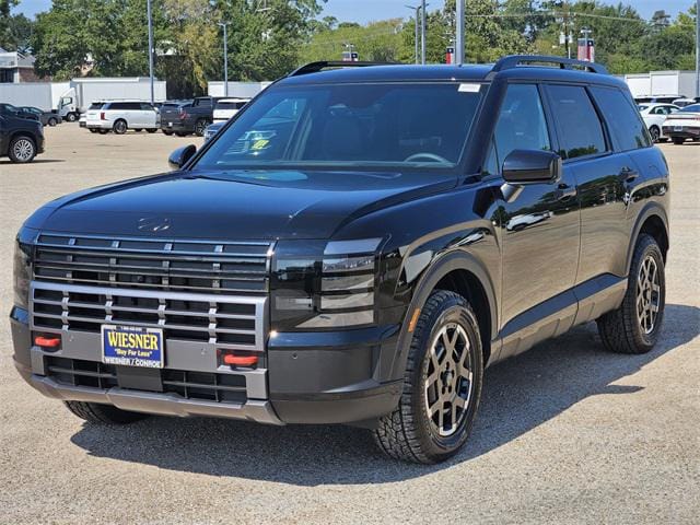 2026 Hyundai Palisade XRT Pro's photo