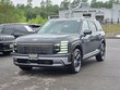  Hyundai Palisade Hybrid