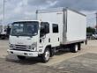New 2025 Isuzu NPR  Truck