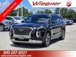 Certified 2022 Hyundai Palisade Calligraphy SUV