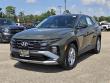 New 2026 Hyundai Tucson SE FWD SUV