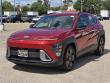 New 2026 Hyundai Kona SEL Sport FWD SUV