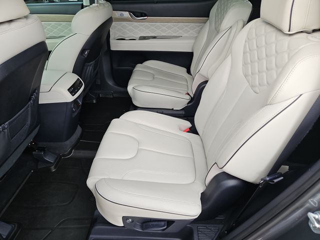 2022 Hyundai Palisade Calligraphy - Photo 14