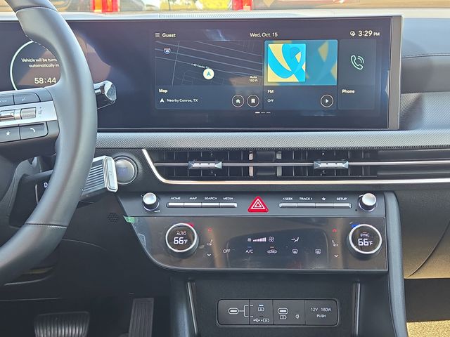 2024 Hyundai Sonata SEL - Photo 18