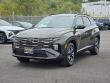 New 2026 Hyundai Tucson XRT FWD SUV