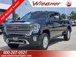 Used 2020 GMC Sierra 2500HD Denali Truck Crew Cab