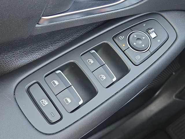 2024 Hyundai Sonata SEL - Photo 24