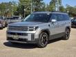 New 2026 Hyundai Santa Fe SEL FWD SUV