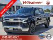 Certified 2024 Chevrolet Silverado 1500 LT w/1LT Truck Crew Cab