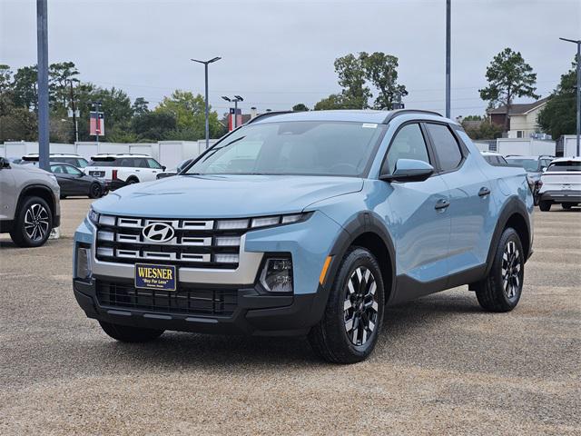 2026 Hyundai Santa Cruz SEL Activity's photo
