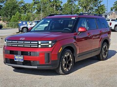2026 Hyundai Santa Fe SEL FWD SUV for Sale near Huntsville, TX, at Wiesner Hyundai