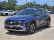 New 2025 Hyundai Tucson SEL Convenience FWD SUV