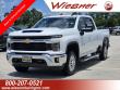 Used 2025 Chevrolet Silverado 2500 HD LT Truck Crew Cab