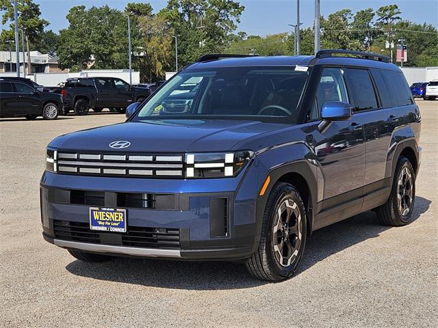 2026 Hyundai Santa Fe SEL's photo