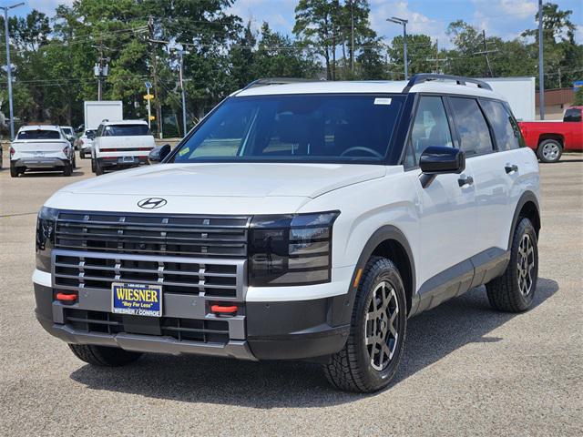 2026 Hyundai Palisade XRT Pro's photo