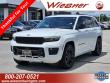 Used 2022 Jeep Grand Cherokee Overland SUV