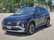Hyundai Tucson Hybrid