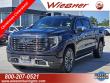 Used 2023 GMC Sierra 1500 Denali Ultimate Truck Crew Cab