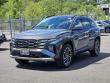 New 2026 Hyundai Tucson Hybrid Limited SUV