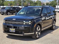 2026 Hyundai Santa Fe Hybrid Limited SUV