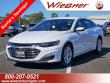 Used 2023 Chevrolet Malibu 1LT Sedan